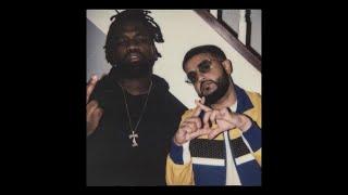 (FREE) Nav x 88GLAM Type Beat - "Racks"