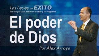 El poder de Dios está en tu mente