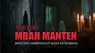 CERITA NGERI️️MISTERI BENCANA DIDESAKU