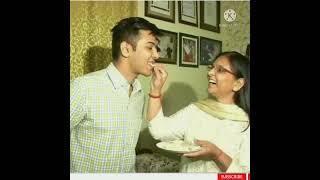 IASAkshat Jain with his Parents #short #upsc #viral