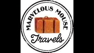 Episode 27 Marvelous Mouse Travels   Brittany Demezier