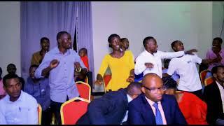 Lumen Christi Choir Nyagatare Campus Concert 2022 Highlight