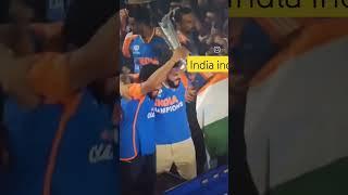 Rohit sharma and virat kohli celebrate together|| Rohit sharma||virat kohli||Jaspreet bumrah||hardik