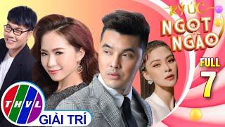 Ký ức ngọt ngào - Tập 7 FULL