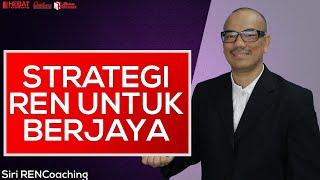 Perunding Hartanah: Strategi Mudah Untuk Berjaya