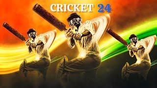 [ LIVE ] Cricket 24 (PC) Gameplay : Indian T20 League - Let's Play ||#gaming #shorts #cricket #pc