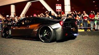 SEMA 2013 Highlights by GTChannel