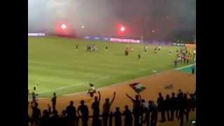 Drughi Solidi Indonesia - ISL All Star VS Juventus FC, Jakarta, Indonesia 6 Agustus 2014 Part.11.2