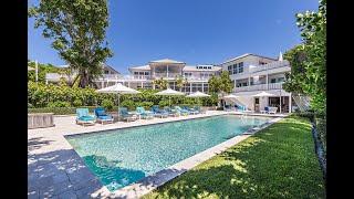 450 South Beach Road  -  Hobe Sound, Florida