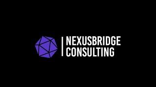 NexusBridge Consulting | Medical Web Apps