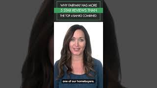 Why work with Fairway