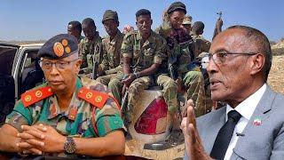 DEGDEG: SOMALILAND OO QABATAY HUB & SAAD U SOCDAY HUWANTA + XIISAD CULUS OO KA TAAGAN LAASCAANOOD...
