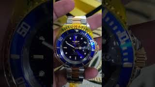 Invicta Pro Diver 8928ob