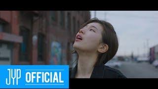 SUZY (수지) '다른사람을 사랑하고 있어' M/V