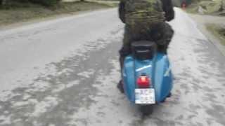 Vespa SS 180 68