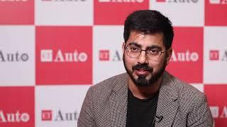 In Conversation with Raghav Arora, CTO and Co-Founder, Statiq at ETAuto EVC