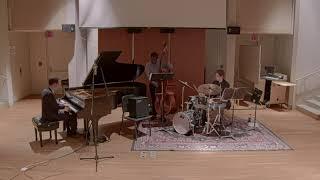 Titleless Tune - Brian Halliday