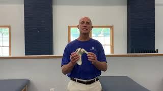 Physical Therapist Patrick Glenn on Rotator Cuff Dysfunction