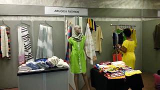 Next Fashion, by Designer Hiwot Gashaw, mingling Ethiopian traditional clothing with modern fashion