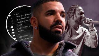 Every Shot Drake Took at Kendrick on "100 Gigs" Explained