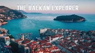 Balkan Explorer