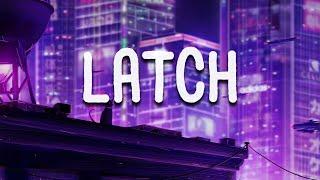 Disclosure - Latch (Lyrics) ft. Sam Smith