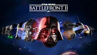 Emperor JohnKill3D Returns To Star Wars Battlefront 2