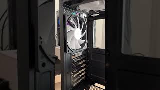 Case Aigo A15 with RGB Fans Full Set #case #aigo #a15 #rgb #fan #fullset