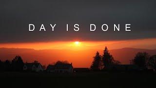 Day is done - Nick Drake cover