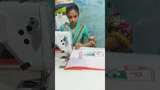 Amazing nonwoven bag making #ytshorts #shortsfeed #trending #nonwovenbag #shoppingbag #viralvideo