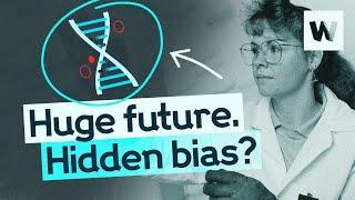 The genomics diversity gap, explained | Wellcome