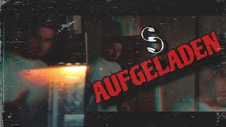 SASCHAR - AUFGELADEN [OFFICIAL VIDEO]