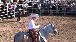 EZEQUIEL PEÑA EN LA HERRADURA DE JOLIET IL PROMOTIONES GARIBAY