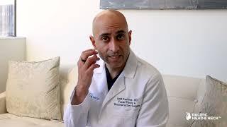 Gracilis Free Tissue Transfer Post-Op Instructions | Dr. Amit Kochhar