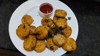 Healthy Poha snacks recipe 