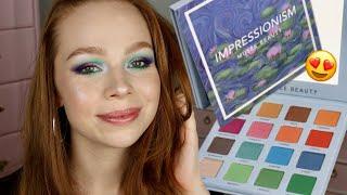 Musee Beauty Impressionism Palette First Impression