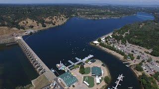 SAC AQUATIC CENTER