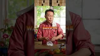 Uncle Yan’s SECRET Garlic Technique From The Han Dynasty 