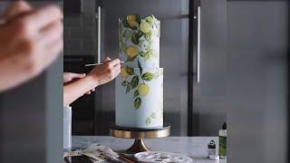 AMAZING CAKE DECORATING | CAKE