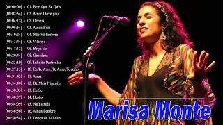 The best songs by Marisa Monte