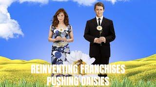 Reinventing Franchises - S16E4 - Pushing Daisies