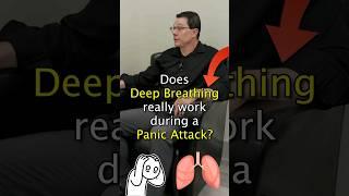 Does Deep Breathing Really Work During a Panic Attack?