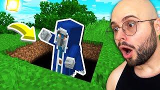 Am gasit *CEA MAI RARA STRUCTURA* din Minecraft: RUINED TRAILS!