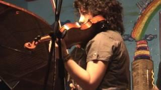 NON SOLO JAZZ  "Blues In F" - Elena De Bellis (Violin)