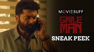 The Smile Man - Sneak Peek | Sarath Kumar | Syam - Praveen | Gavaskar Avinash