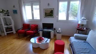 Split Croatia Apartment Tour  Remote Year Apartment  Split Croatia Beach Apartment