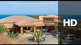 Fiesta Americana Grand Los Cabos All-Inclusive Golf & Spa