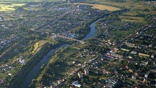 Орловская область. Город Мценск.