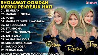 QASIDAH SHOLAWAT PENYEJUK HATI "BISMILLAH, MAHALLUL QIYAM, ROBBI" GASENTRA FULL ALBUM 2024