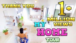 Piumi Srinayaka Home tour | එන්න මගේ ගෙදර බලන්න